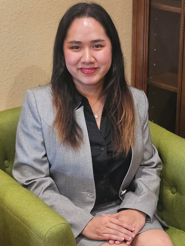 Sophy Marakat Rith