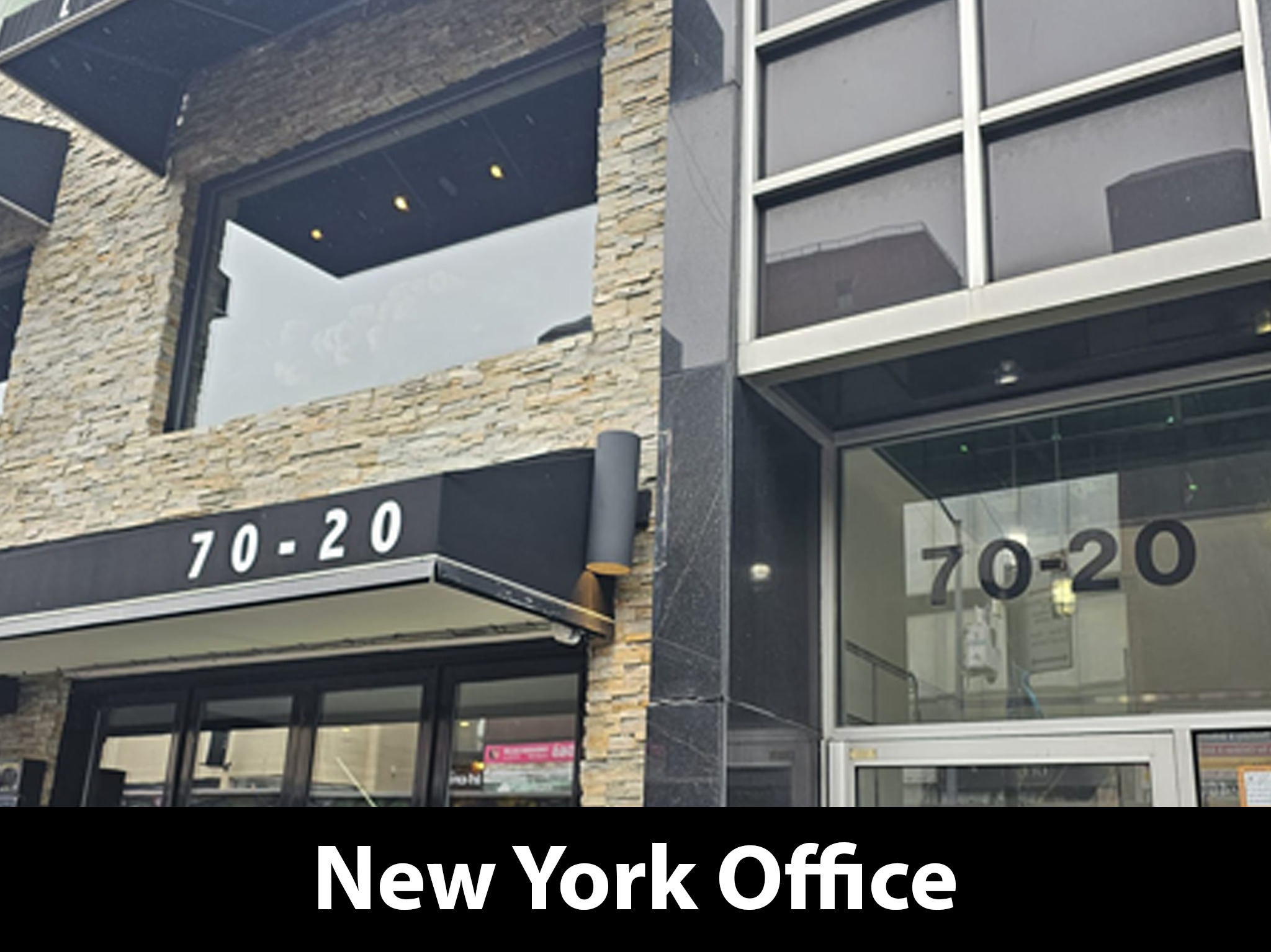 Newyorkoffice